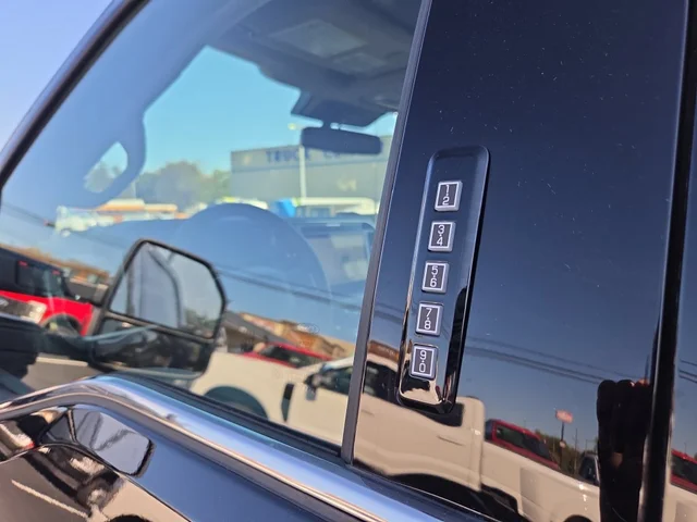 Nuevos FORD F-250SD à Estados chez autogozo
