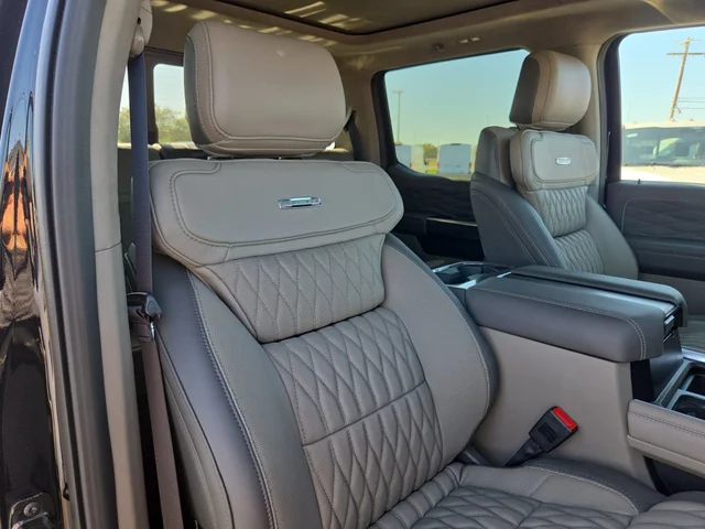Nuevos FORD F-250SD à Estados chez autogozo