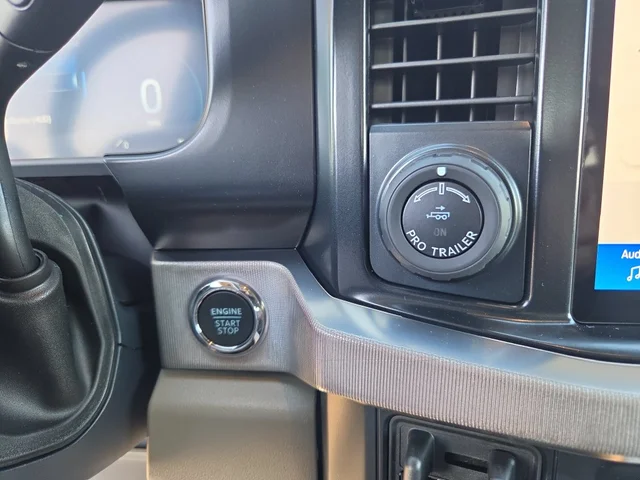 Nuevos FORD F-250SD à Estados chez autogozo