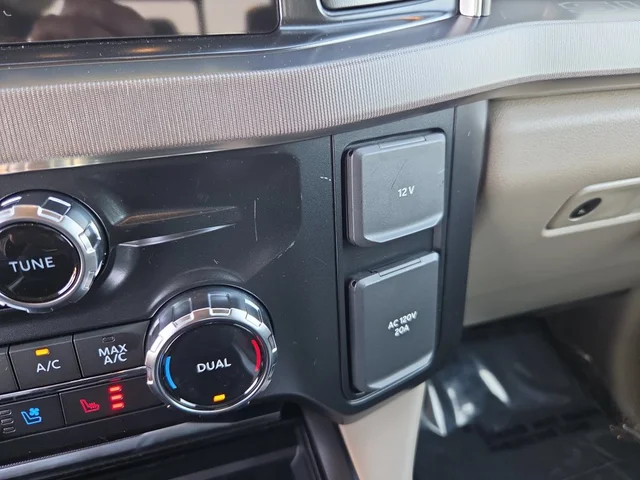 Nuevos FORD F-250SD à Estados chez autogozo