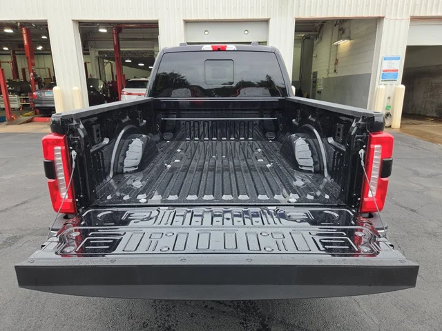 Nuevos FORD F-250SD à Estados chez autogozo