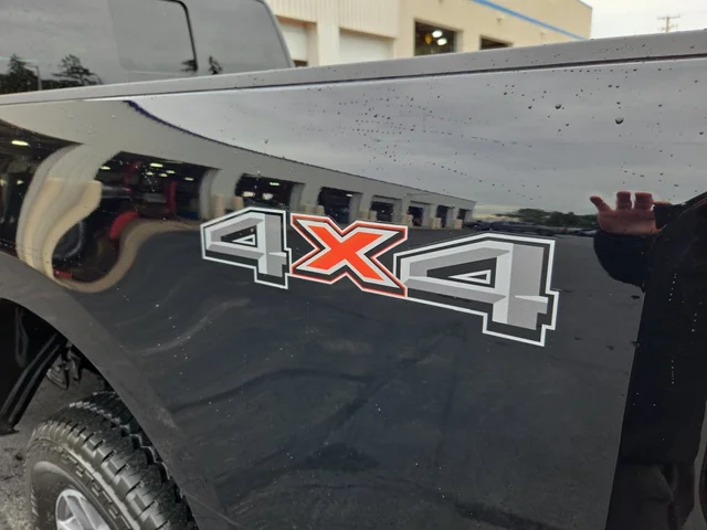 Nuevos FORD F-250SD à Estados chez autogozo