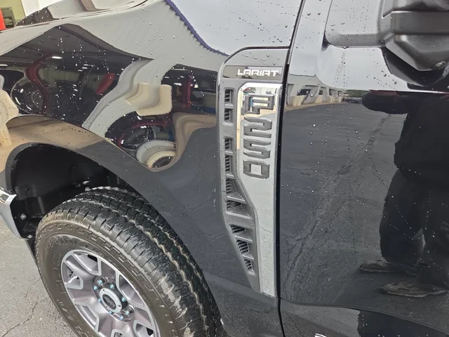 Nuevos FORD F-250SD à Estados chez autogozo