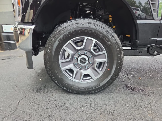 Nuevos FORD F-250SD à Estados chez autogozo