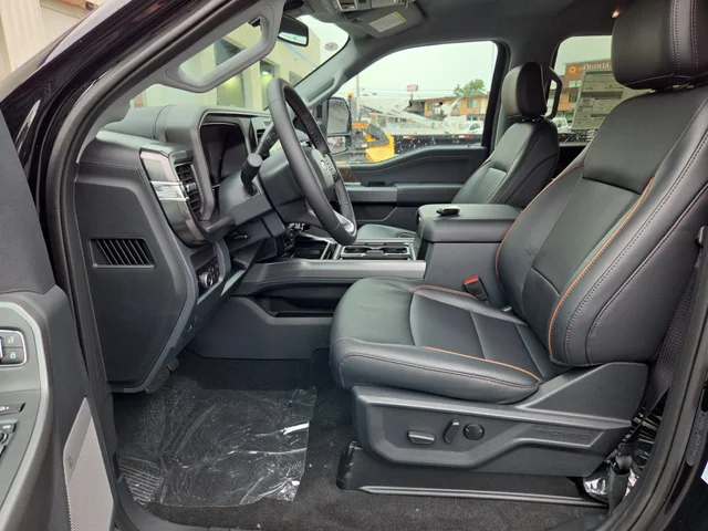 Nuevos FORD F-250SD à Estados chez autogozo