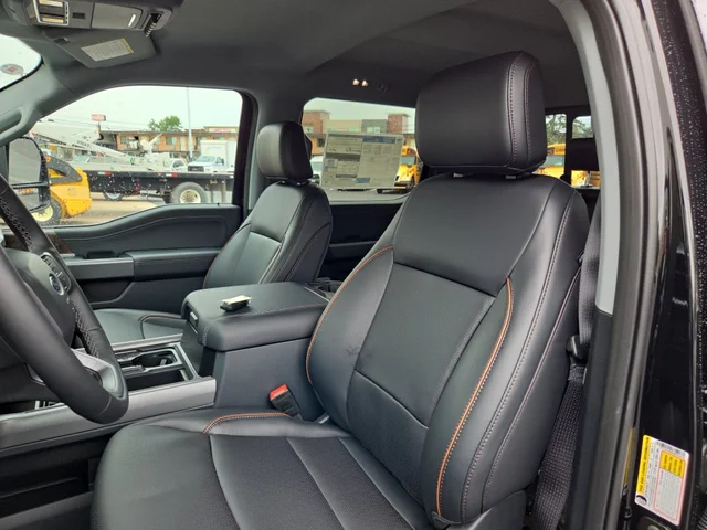 Nuevos FORD F-250SD à Estados chez autogozo
