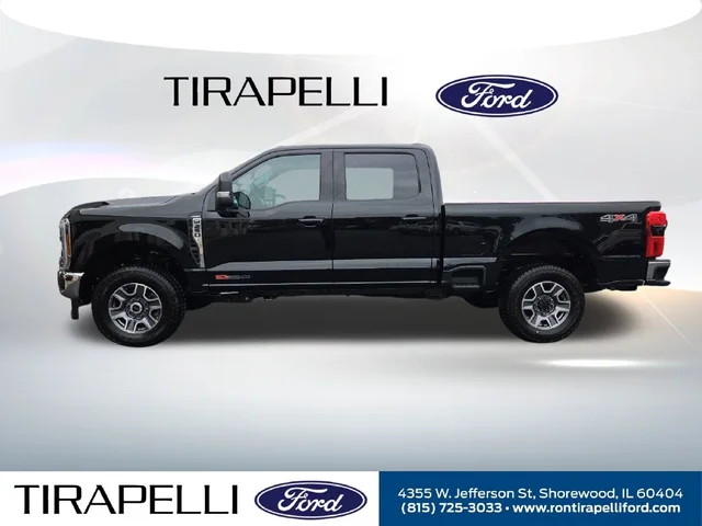 Nuevos FORD F-250SD à Estados chez autogozo