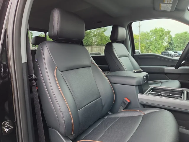 Nuevos FORD F-250SD à Estados chez autogozo