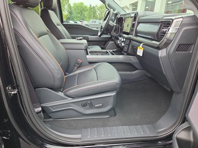 Nuevos FORD F-250SD à Estados chez autogozo