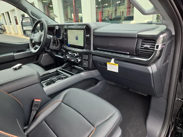 Nuevos FORD F-250SD à Estados chez autogozo
