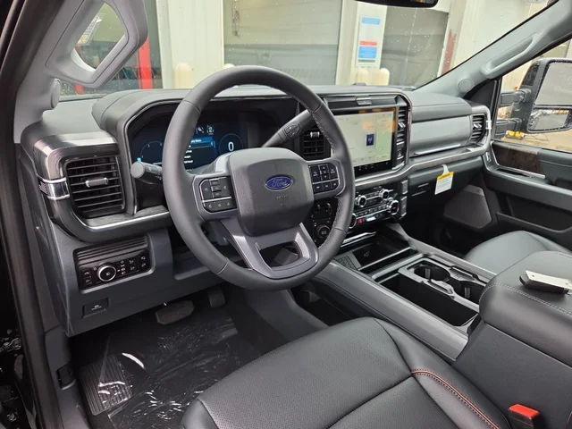 Nuevos FORD F-250SD à Estados chez autogozo