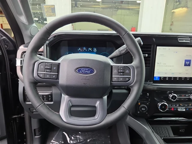 Nuevos FORD F-250SD à Estados chez autogozo