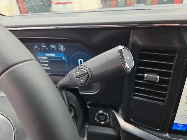 Nuevos FORD F-250SD à Estados chez autogozo