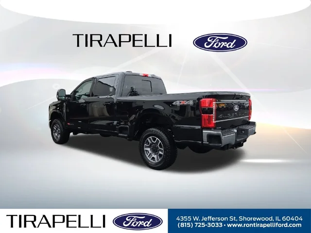 Nuevos FORD F-250SD à Estados chez autogozo