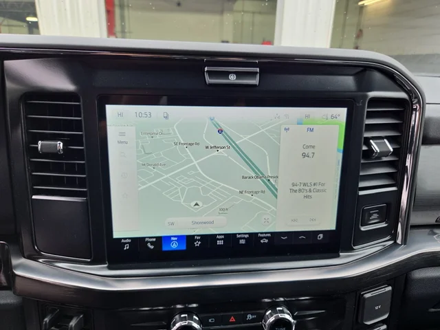 Nuevos FORD F-250SD à Estados chez autogozo
