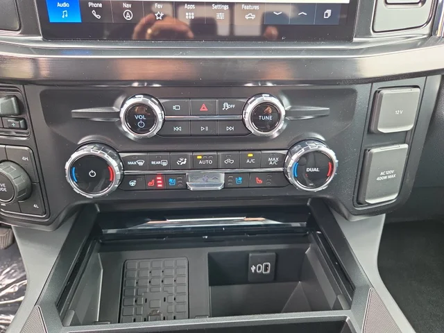 Nuevos FORD F-250SD à Estados chez autogozo