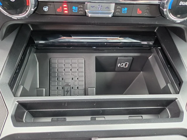 Nuevos FORD F-250SD à Estados chez autogozo
