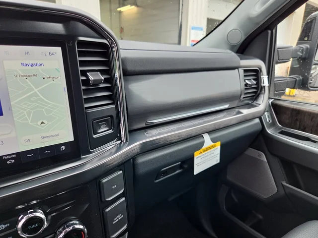 Nuevos FORD F-250SD à Estados chez autogozo