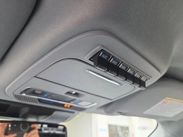 Nuevos FORD F-250SD à Estados chez autogozo