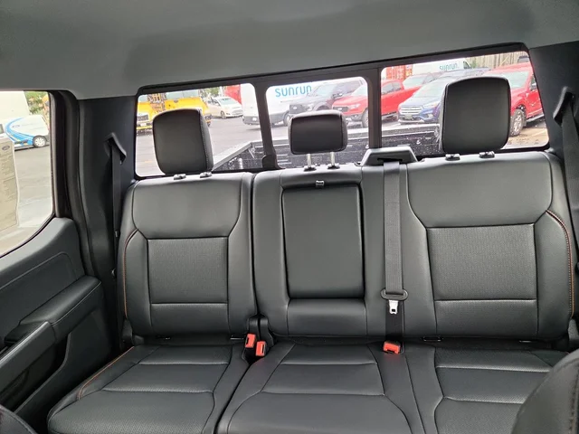 Nuevos FORD F-250SD à Estados chez autogozo