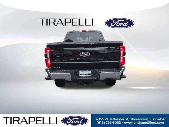 Nuevos FORD F-250SD à Estados chez autogozo