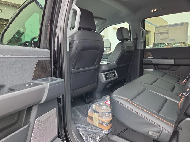 Nuevos FORD F-250SD à Estados chez autogozo