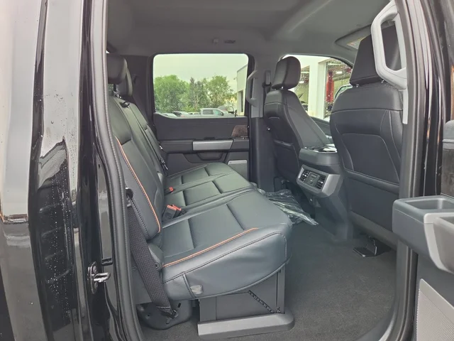 Nuevos FORD F-250SD à Estados chez autogozo