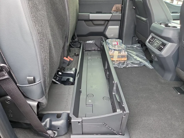 Nuevos FORD F-250SD à Estados chez autogozo