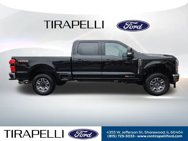Nuevos FORD F-250SD à Estados chez autogozo