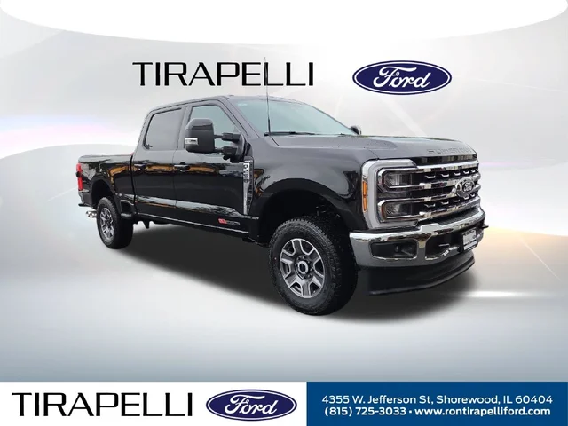 Nuevos FORD F-250SD à Estados chez autogozo
