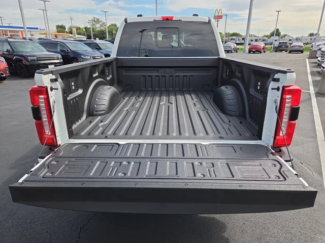 Nuevos FORD F-250SD à Estados chez autogozo