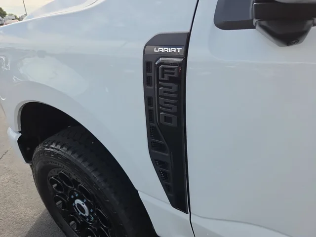 Nuevos FORD F-250SD à Estados chez autogozo