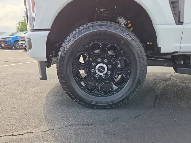 Nuevos FORD F-250SD à Estados chez autogozo