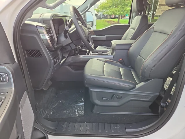 Nuevos FORD F-250SD à Estados chez autogozo