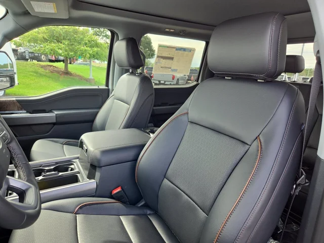 Nuevos FORD F-250SD à Estados chez autogozo