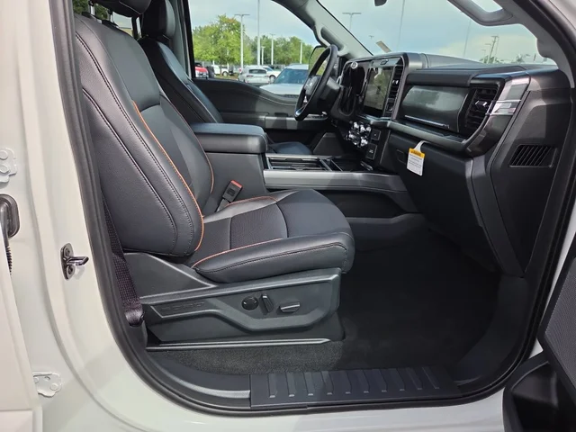 Nuevos FORD F-250SD à Estados chez autogozo