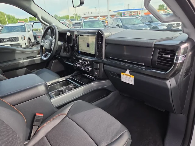 Nuevos FORD F-250SD à Estados chez autogozo