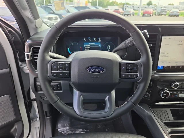 Nuevos FORD F-250SD à Estados chez autogozo