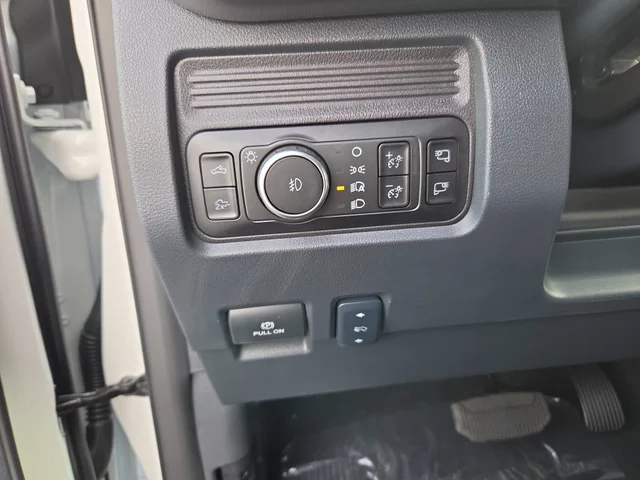 Nuevos FORD F-250SD à Estados chez autogozo