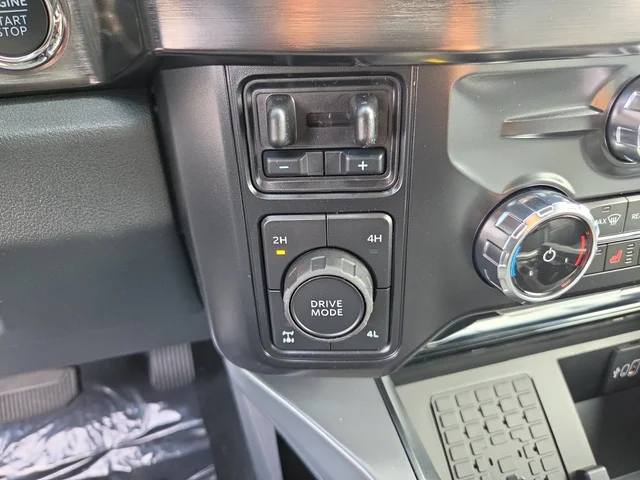 Nuevos FORD F-250SD à Estados chez autogozo