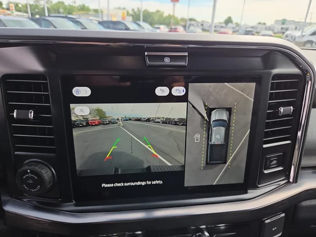 Nuevos FORD F-250SD à Estados chez autogozo