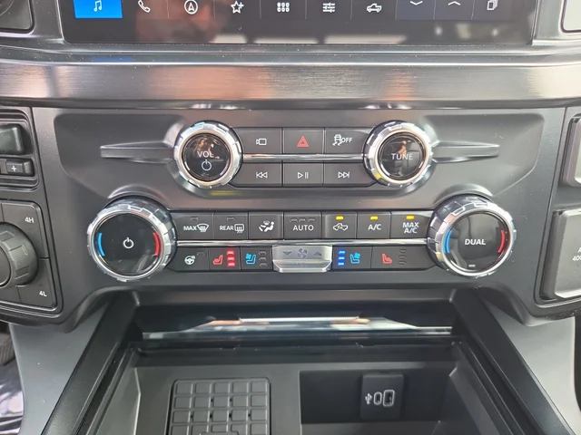 Nuevos FORD F-250SD à Estados chez autogozo