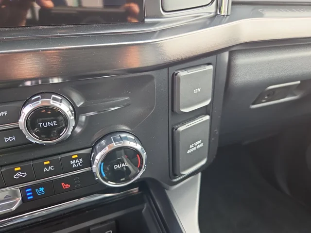 Nuevos FORD F-250SD à Estados chez autogozo