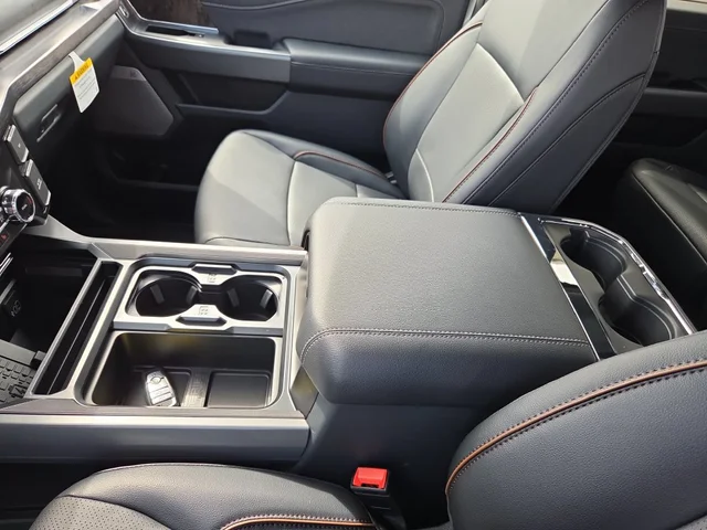 Nuevos FORD F-250SD à Estados chez autogozo