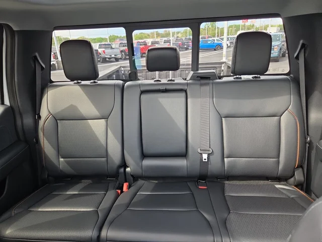 Nuevos FORD F-250SD à Estados chez autogozo