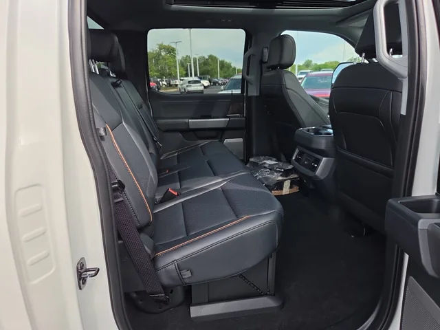 Nuevos FORD F-250SD à Estados chez autogozo