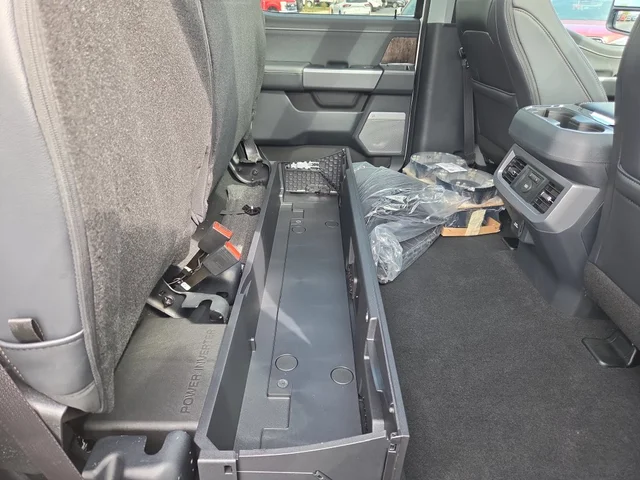 Nuevos FORD F-250SD à Estados chez autogozo