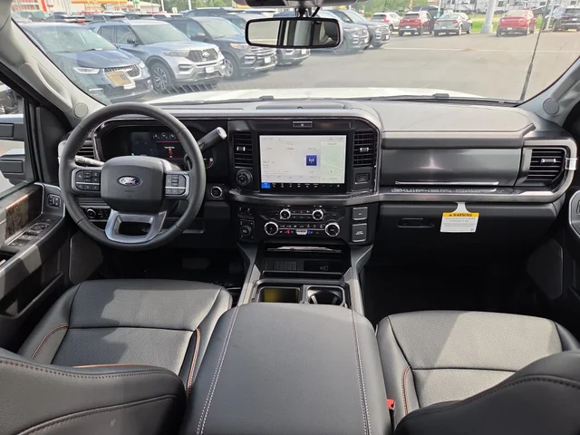 Nuevos FORD F-250SD à Estados chez autogozo
