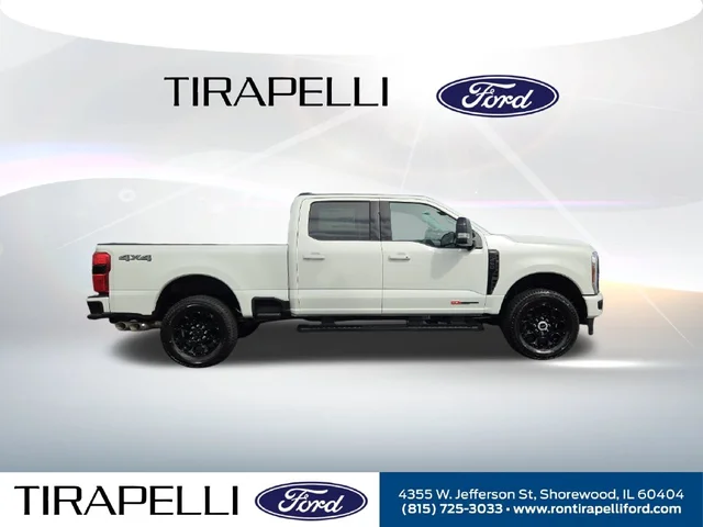 Nuevos FORD F-250SD à Estados chez autogozo