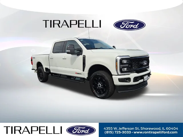 Nuevos FORD F-250SD à Estados chez autogozo